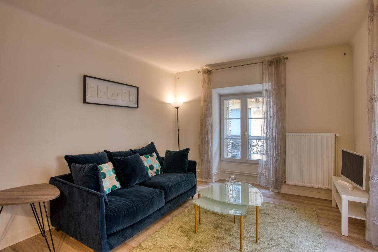 Cote Tendance Sarlat-la-Caneda Εξωτερικό φωτογραφία