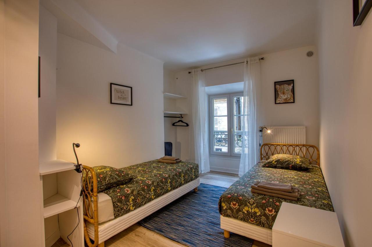 Cote Tendance Sarlat-la-Caneda Εξωτερικό φωτογραφία