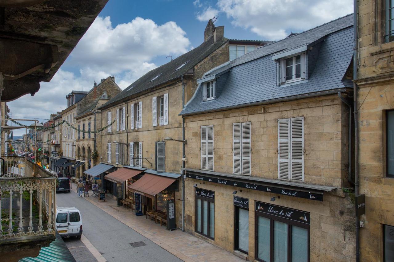 Cote Tendance Sarlat-la-Caneda Εξωτερικό φωτογραφία