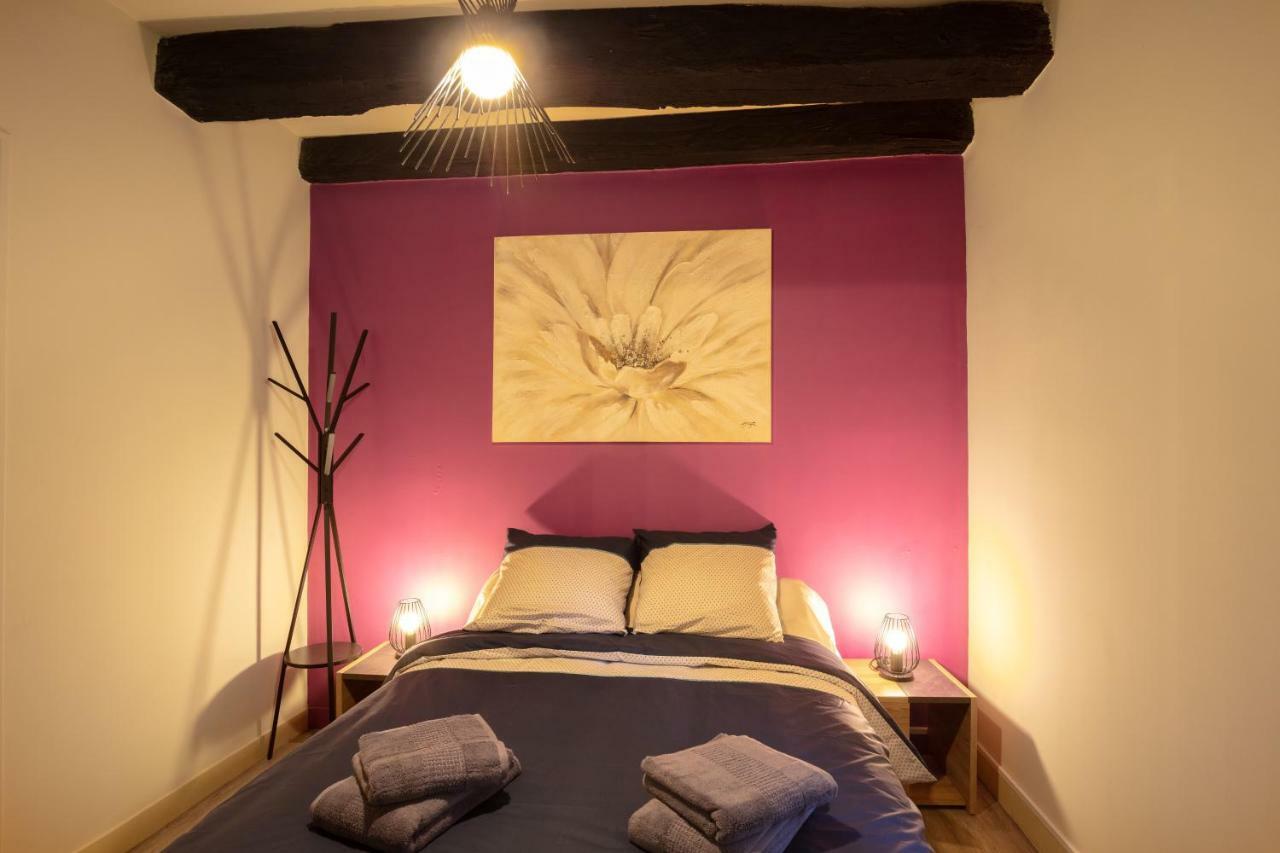 Cote Tendance Sarlat-la-Caneda Εξωτερικό φωτογραφία