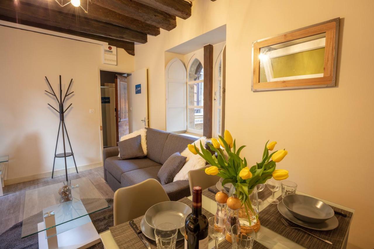 Cote Tendance Sarlat-la-Caneda Εξωτερικό φωτογραφία