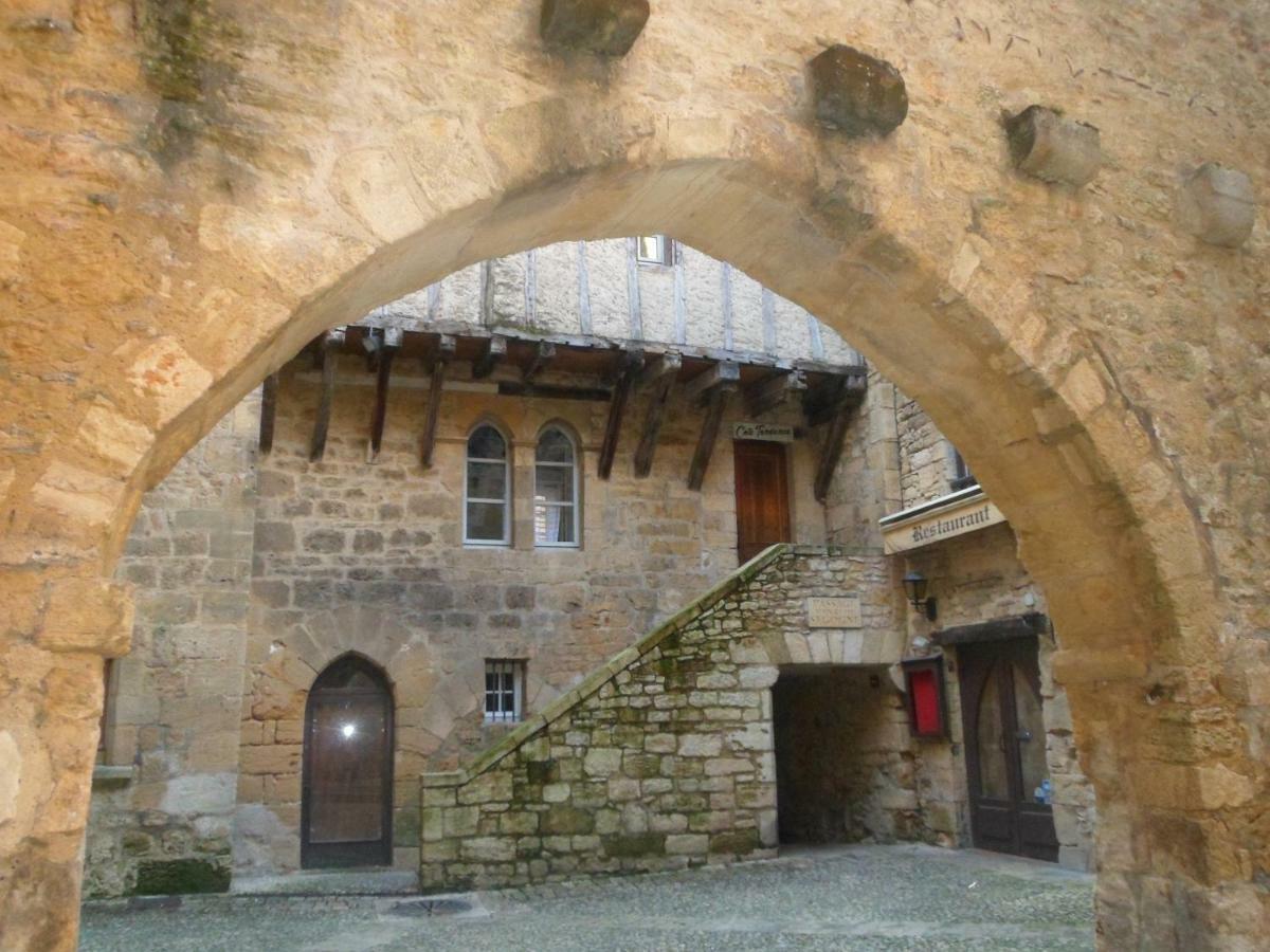 Cote Tendance Sarlat-la-Caneda Εξωτερικό φωτογραφία