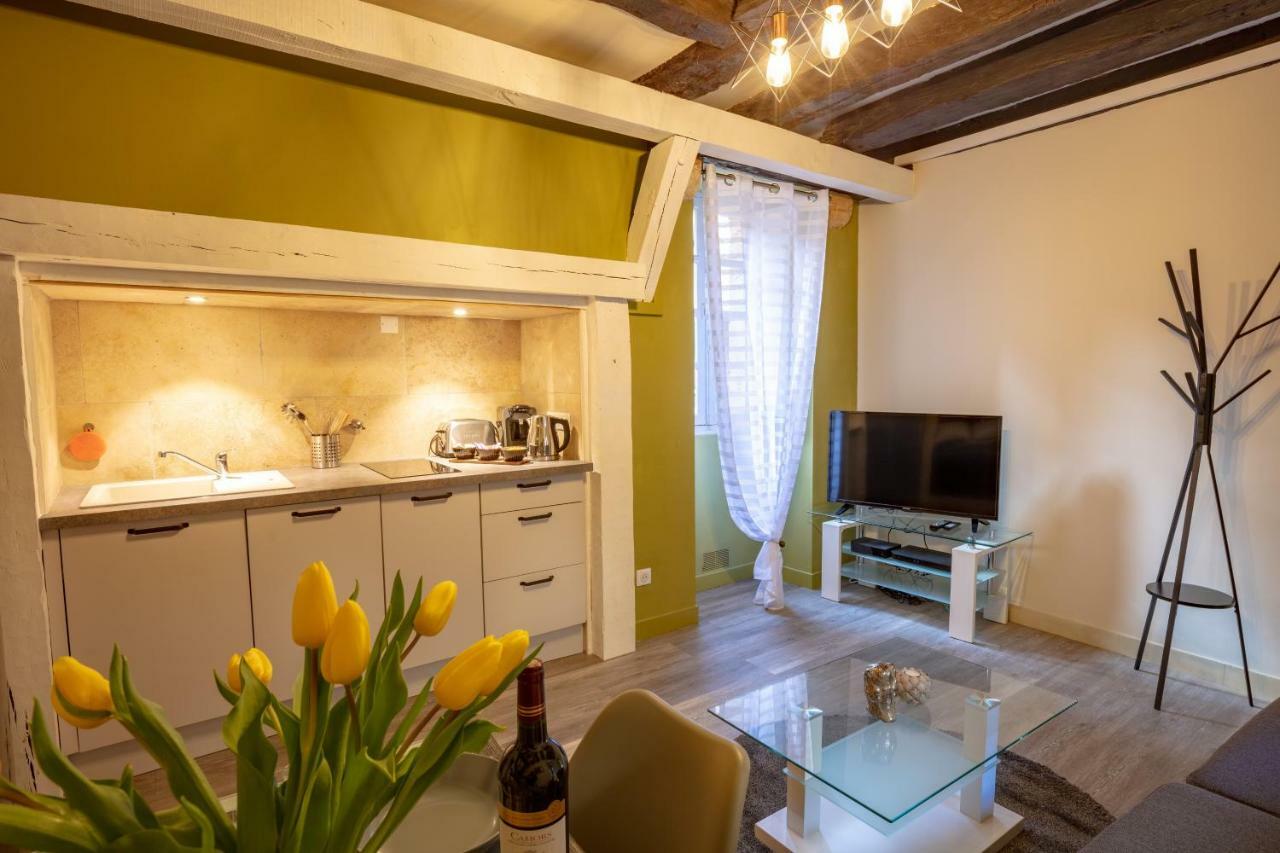 Cote Tendance Sarlat-la-Caneda Εξωτερικό φωτογραφία