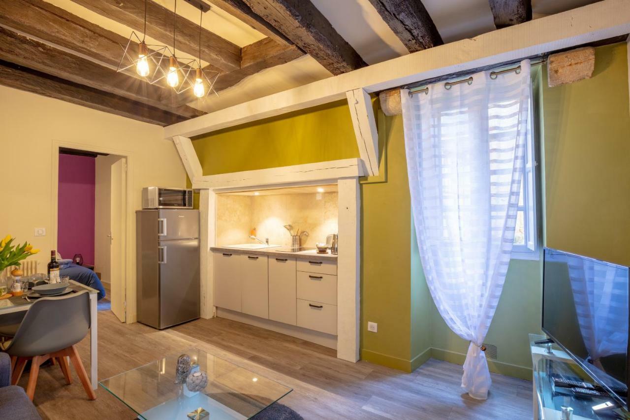 Cote Tendance Sarlat-la-Caneda Εξωτερικό φωτογραφία